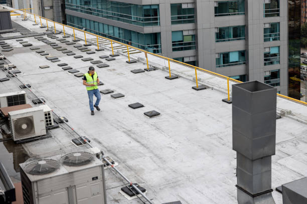 Best Green or Eco-Friendly Roofing Solutions  in Kill Devil Hills, NC