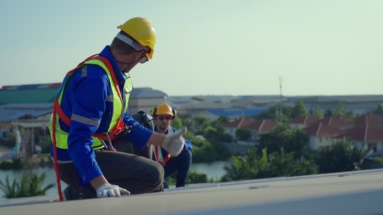Best Emergency Roof Repair Services  in Kill Devil Hills, NC