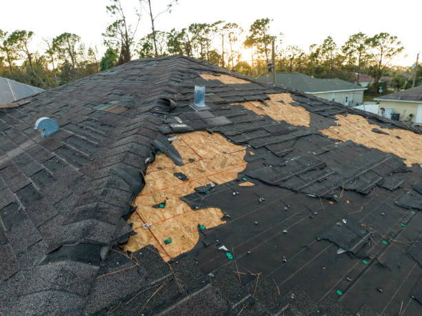 Reliable Kill Devil Hills, NC Roofing Service Solutions