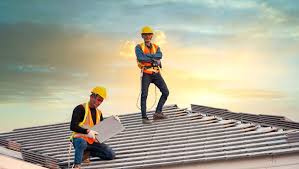 Best Rubber Roofing (EPDM, TPO)  in Kill Devil Hills, NC